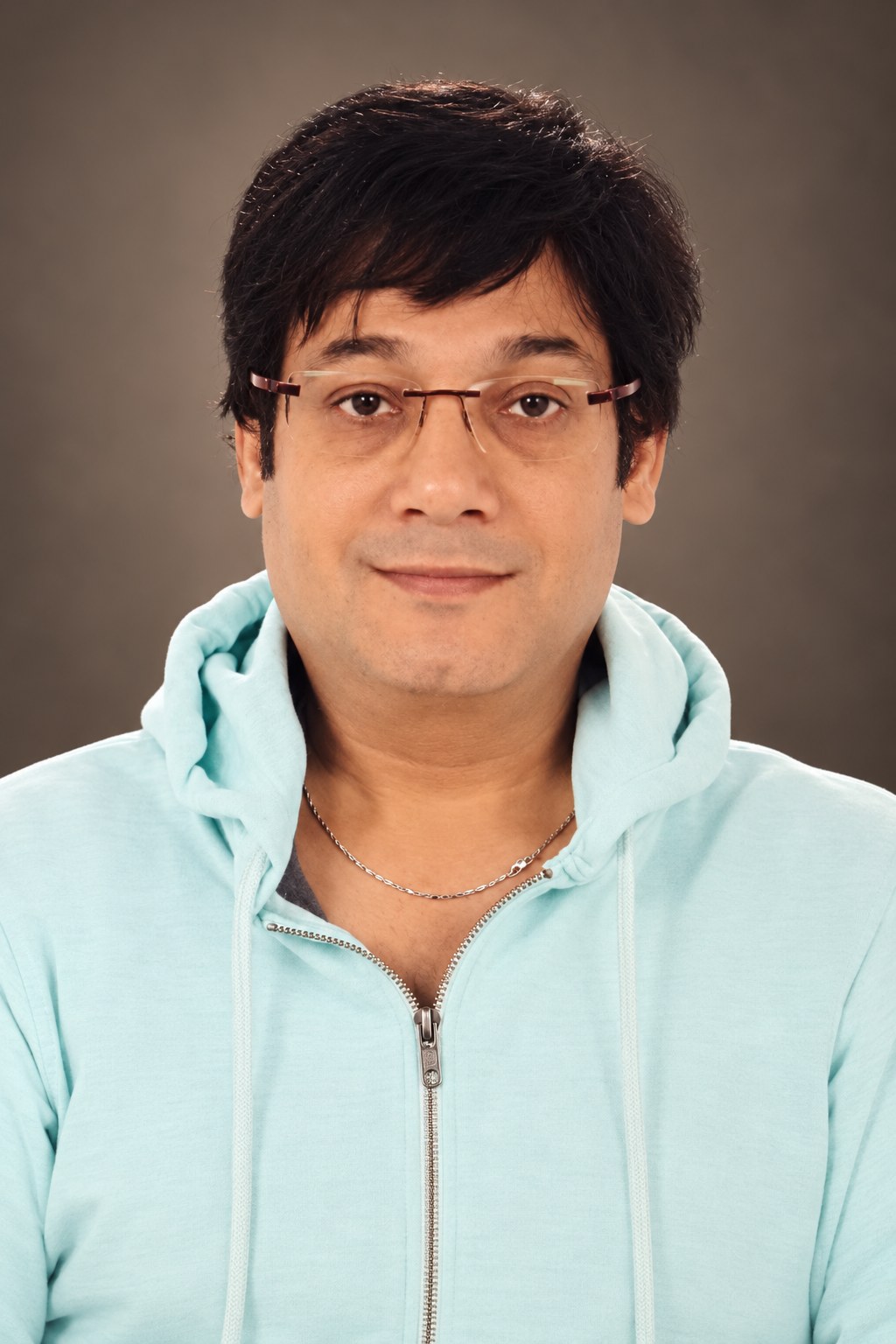 Vinay Kapoor
